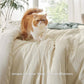 Comforter Set - 7 Pieces Bed in a Bag