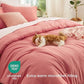 Dual-Tone Bed-in-a-Bag