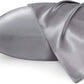 Solid Satin Pillowcase