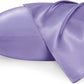 Solid Satin Pillowcase-2