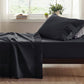 Ruched Sheet Set