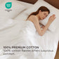 100% Cotton Flannel Sheets