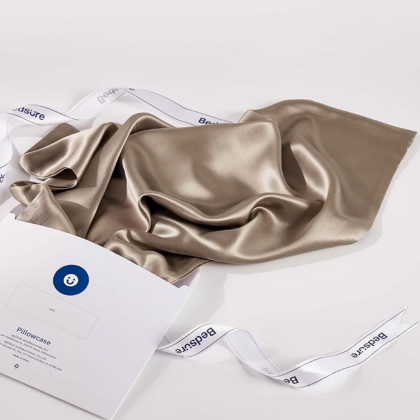 Mulberry Silk Pillowcase