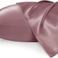 Solid Satin Pillowcase-2