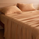 Bedsure Recycled Fiber Sheet Set