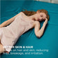 Satin Fitted Sheet