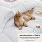 Comforter Set - 7 Pieces Solid