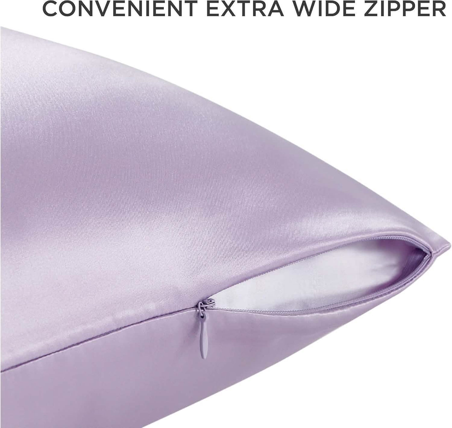 Mulberry Silk Pillowcase