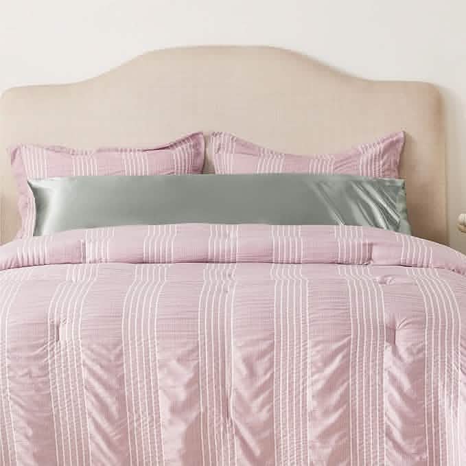 Satin Pillowcases