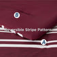 Reversible Cationic Dyed Bed-in-a-Bag