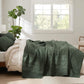 Voile Cotton Quilt Set