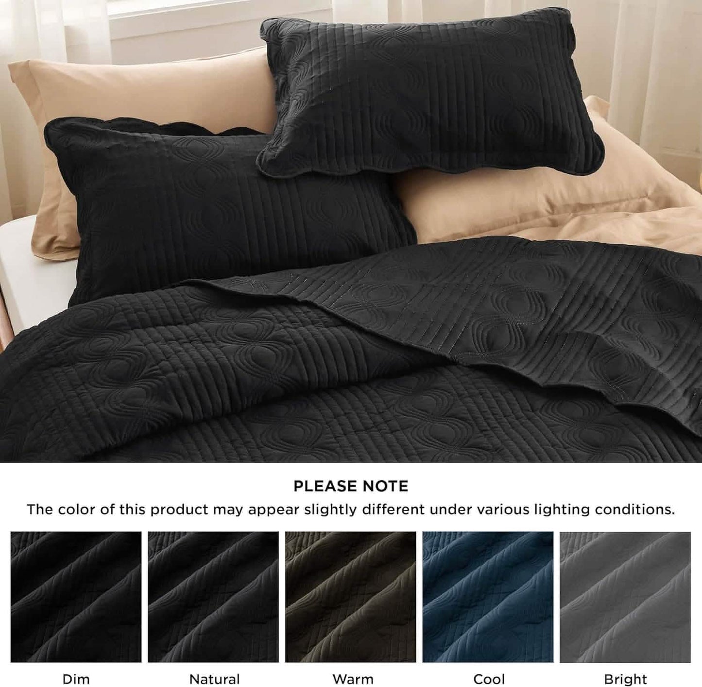 GentleSoft™ Ultrasonic Quilt set