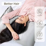 Bedsure Satin Pillowcases