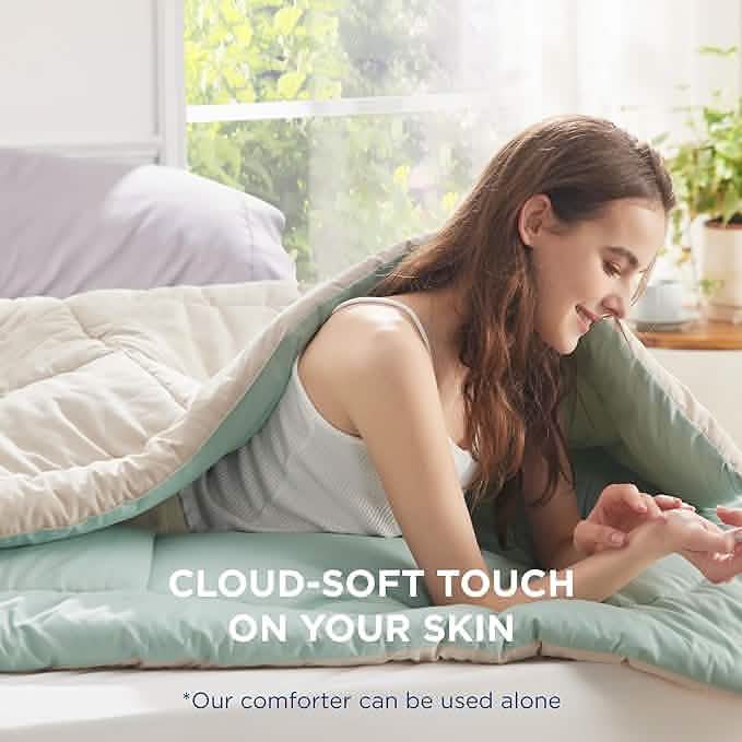 Premium Down-Alt Comforter