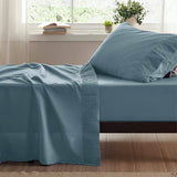 Ruched Sheet Set-2