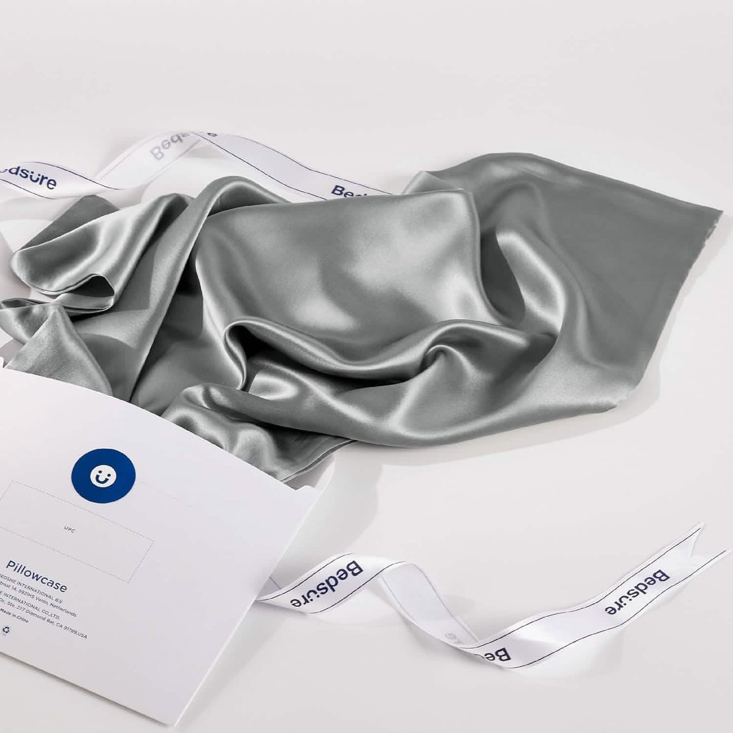 Mulberry Silk Pillowcase