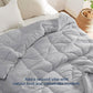 Prewashed Polyester Quilted Comforters