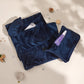 2-in-1 Flannel Travel Essential Set