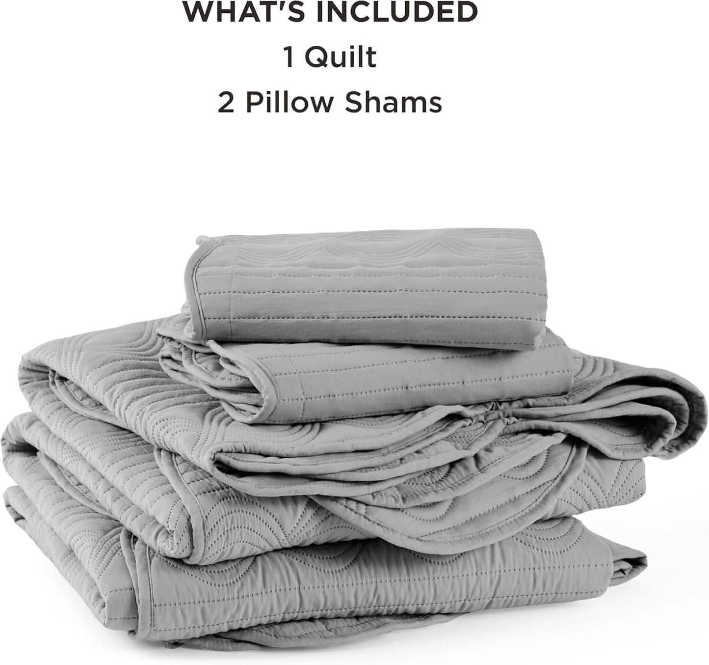 GentleSoft™ Ultrasonic Quilt set