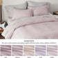 Brushed Microfiber Duvet Cover Sets