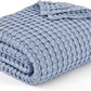 Cooling Waffle Blanket