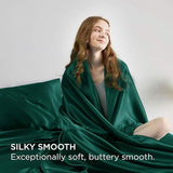 Satin Sheet Set