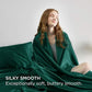 Satin Sheet Set