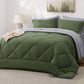 Reversible Bed-in-a-Bag