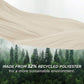 Recycled Fiber Sheet Set