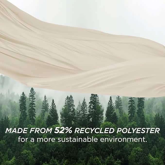Recycled Fiber Sheet Set