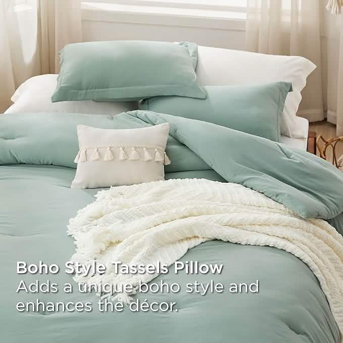 Chic Bohemian Bed-in-a-bag