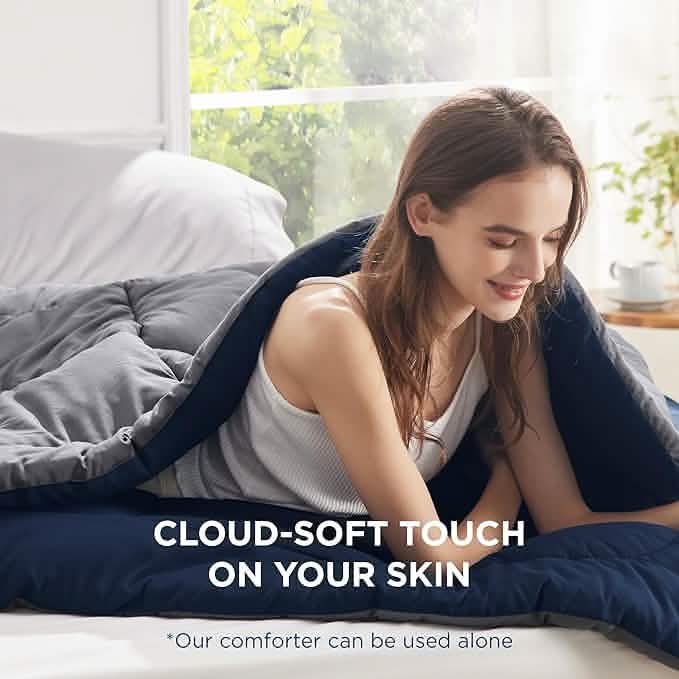Premium Down-Alt Comforter