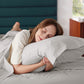 Cotton Percale Weave Sheet Set