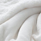 Sherpa Fleece Blanket