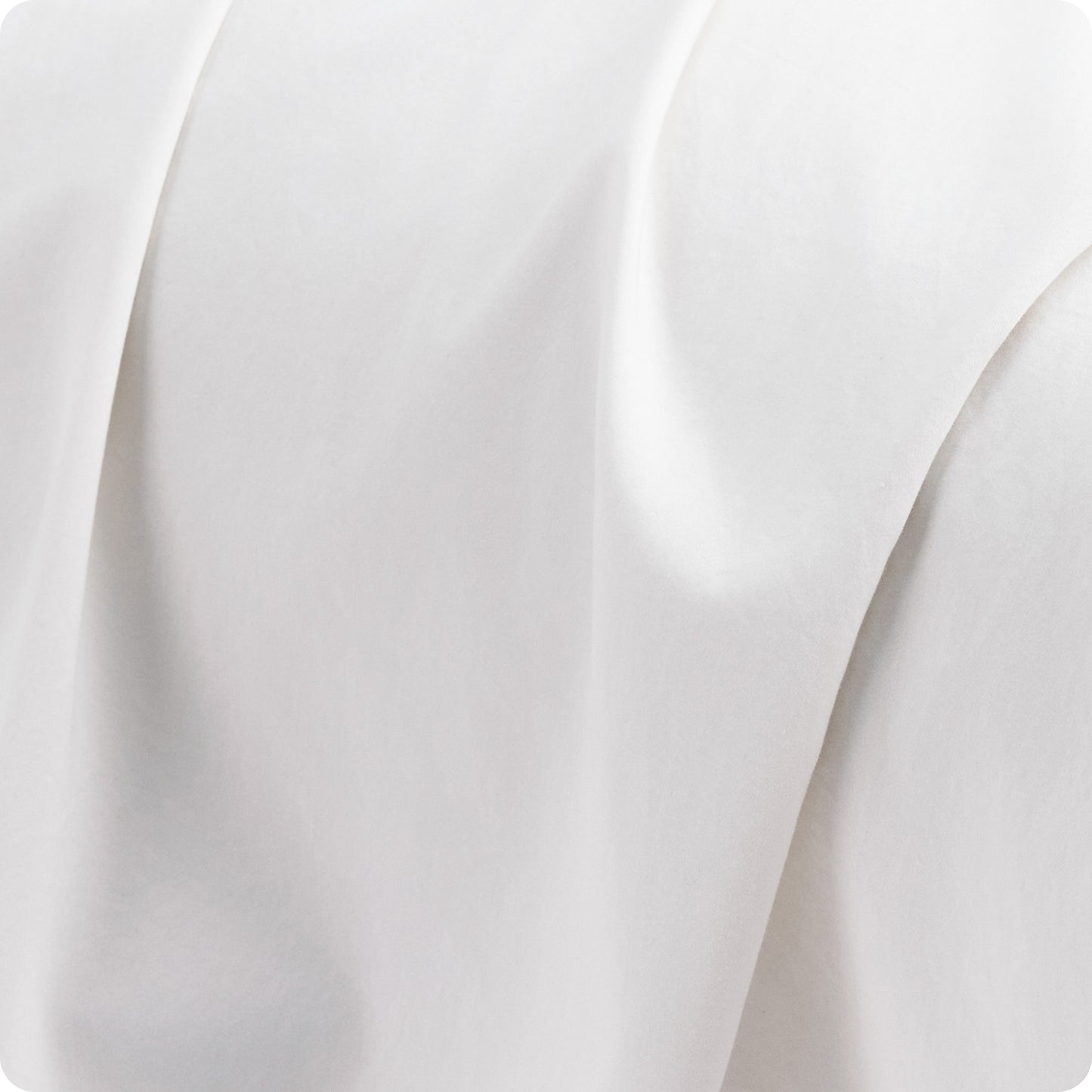100% Organic Cotton Pillowcases