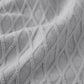 Diamond Texture Cooling Blanket