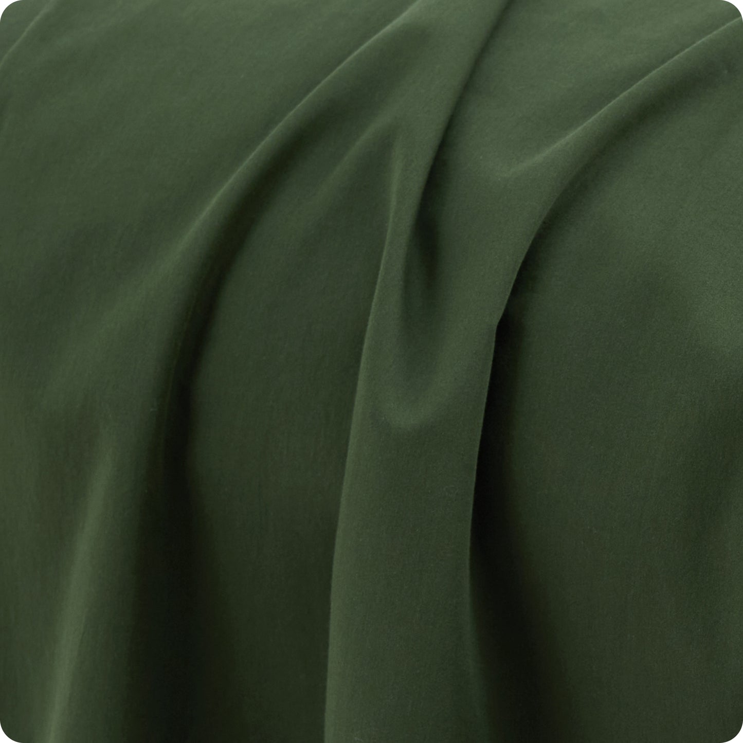 100% Organic Cotton Pillowcases