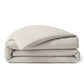 PureWoven™ Cotton Waffle Weave Duvet Cover