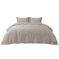PureWoven™ Rayon Derived from Bamboo Duvet Cover Set