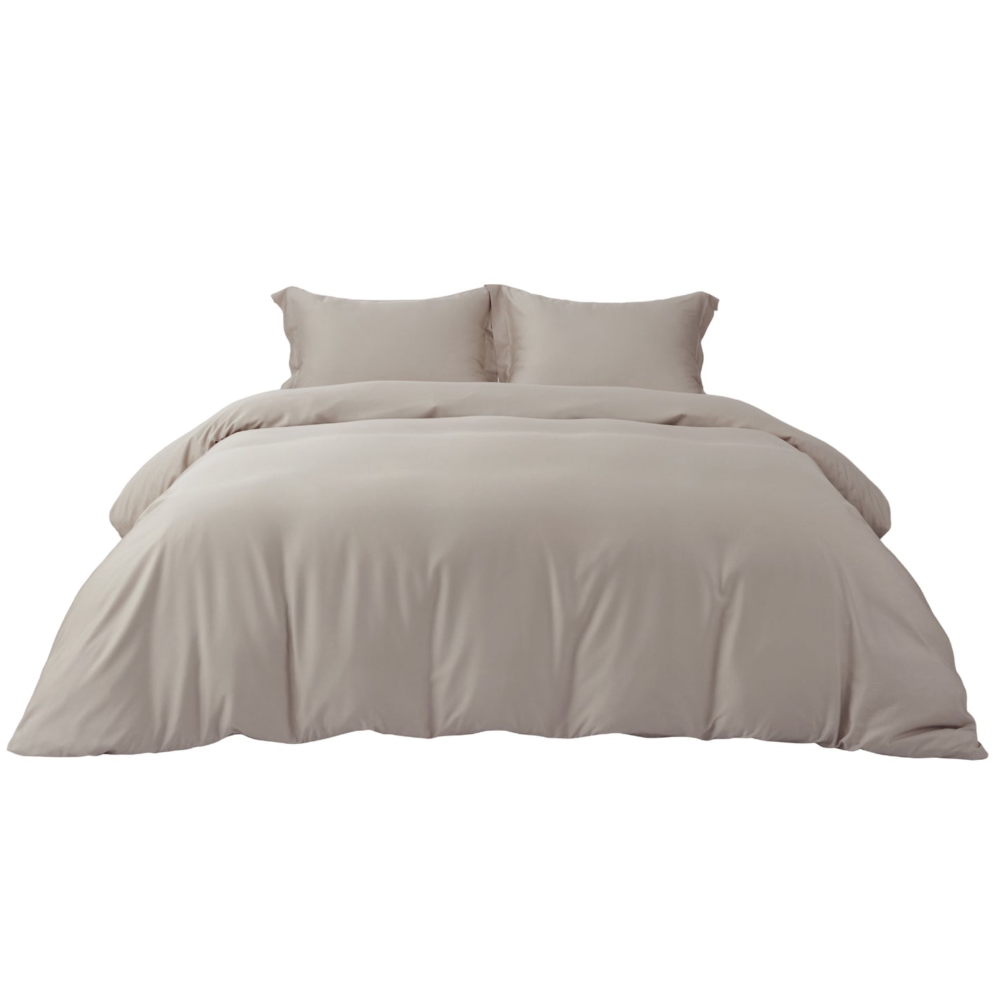 PureWoven™ Rayon Derived from Bamboo Duvet Cover Set