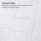 Four-Zoned Heated Mattress Pad