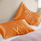 GentleSoft™ Solid Satin Pillowcase