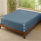 Rayon Derived From Bamboo Fitted Sheet