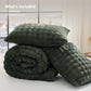 Cloudbubble Comforter Set