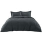 PureWoven™ Rayon Derived from Bamboo Duvet Cover Set