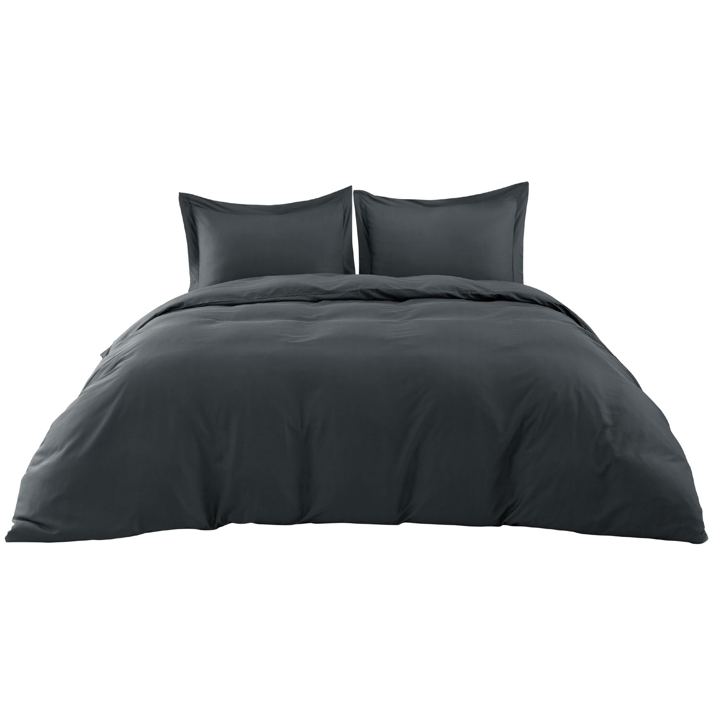 PureWoven™ Rayon Derived from Bamboo Duvet Cover Set