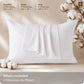 100% Organic Cotton Pillowcases