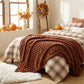 Cloud Bubble Blanket