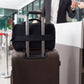 4-Piece Flannel Travel Essential Set