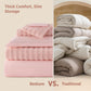 CloudBubble 2-in-1 Comforter Set